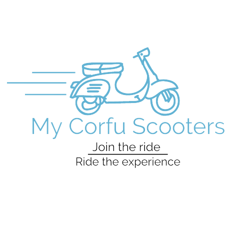 My Corfu Scooters